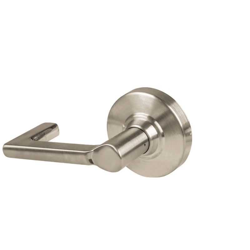 619 - Satin Nickel